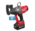 M18 FUEL™ 1" High Torque Impact Wrench w/ ONE-KEY™ Kit