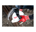 Full Brim Vented Hard Hat with BOLT™ Accessories – Type 1 Class C