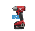 M18 FUEL 3/8 in. Compact Impact Wrench w/ Friction Ring with ONE-KEY Kit