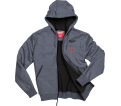 M12™ Heated Hoodie Kit S (Gray)