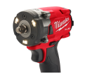 M18 FUEL™ 3/8 Compact Impact Wrench w/ Friction Ring Kit