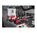M18™ FORCE LOGIC™ 6T Linear Utility Crimper Kit w/ O-D3 Jaw