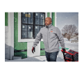 M12™ Heated TOUGHSHELL™ Jacket Kit - Gray L