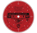 Circular Saw Blade - 10" - 8T / LU74R010