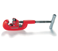 1/8" - 2" Wide-Roll Heavy Duty Pipe Cutter