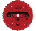 Circular Saw Blade - 12" - 96T / LU74R012