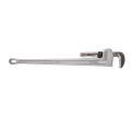 Straight Pipe Wrench - Aluminum - 12" / 47000 Series