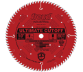 Circular Saw Blade - 10" - 80T / LU85R010