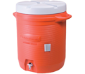 Water Cooler - 3 Gal. - Orange / 1683-11