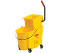 WaveBrake® Mopping Systems