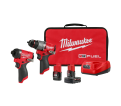 M12 FUEL™ 2-Tool Combo Kit