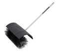 M18 FUEL™ QUIK-LOK™ Bristle Brush Attachment