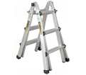Telescoping Multi-Position Ladder - 13' or 17'