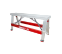 Drywall Bench - 18"-30" / I-BMDWB18 *BUILDMAN™