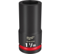 SHOCKWAVE™ Impact Duty™ 3/4" Drive 1-1/16" Deep 6 Point Socket