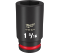 SHOCKWAVE™ Impact Duty™ 3/4" Drive 1-5/16" Deep 6 Point Socket