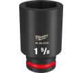 SHOCKWAVE™ Impact Duty™ 3/4" Drive 1-5/8" Deep 6 Point Socket