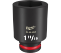 SHOCKWAVE™ Impact Duty™ 3/4" Drive 1-11/16" Deep 6 Point Socket