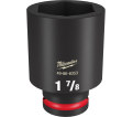 SHOCKWAVE™ Impact Duty™ 3/4" Drive 1-7/8" Deep 6 Point Socket