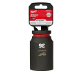 SHOCKWAVE™ Impact Duty™ 3/4" Drive 36MM Deep 6 Point Socket