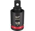 SHOCKWAVE™ Impact Duty™ 1/2" Drive Universal Joint