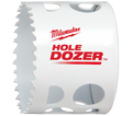 Hole Saws - 3.5 TPI - Bi-Metal / 49-56-0 Series *HOLE DOZER™