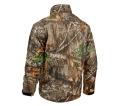 M12™ Heated QUIETSHELL™ Jacket Kit - Camo XL