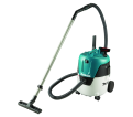 20 L Push & Clean L Class Wet/Dry Dust Extractor