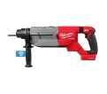 M18 FUEL™ 1-1/4" SDS Plus D-Handle Rotary Hammer w/ ONE-KEY™