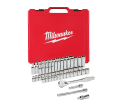 3/8 in. Drive 56 pc. Ratchet & Socket Set - SAE & Metric