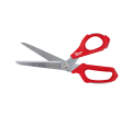 Jobsite Offset Scissors