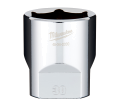 1/2" Drive 30mm Socket