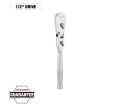 1/2" Drive 11" Flex Head Ratchet