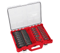 SHOCKWAVE Impact Duty™ Socket 3/8” Dr 36PC SAE/MM PACKOUT™ Set
