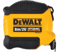 8m/26' ATOMIC™ Compact Tape Measure