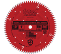 Circular Saw Blade - 10" - 80T / LU97R010