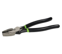 9" Dipped Grip High-Leverage Side-Cutting Pliers