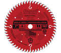 Circular Saw Blade - 7" - 56T / LU98R007