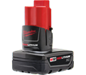 M12™ REDLITHIUM™ XC 4.0 Ah Compact Battery