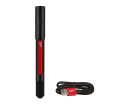 Rechargeable 250L Penlight w/ Laser