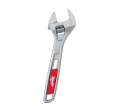 8 in. Adjustable Wrench