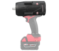 M18 FUEL™ 1/2" High Torque Impact Wrench w/ Friction Ring Protective Boot