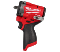M12 FUEL™ Stubby 3/8" Impact Wrench