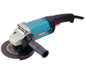 Angle Grinder (Kit) - 5" dia. - 12.5 amps / 9015DBZ