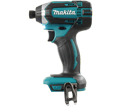 1/4" Cordless Impact Driver