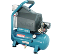 Hand Carry Air Compressor - 2 HP - 2.6 gal / MAC700 *BIG BORE™