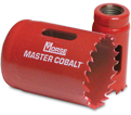 Hole Saw - Master Cobalt® Bi-Metal / AV Series