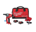 M18 FUEL™ 1/4" Blind Rivet Tool w/ ONE-KEY™ Kit