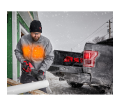 M12™ Heated TOUGHSHELL™ Jacket Kit - Gray L