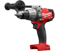 Hammer Drill/Driver - 1/2" - 18V Li-Ion / 2704 Series *M18 FUEL™